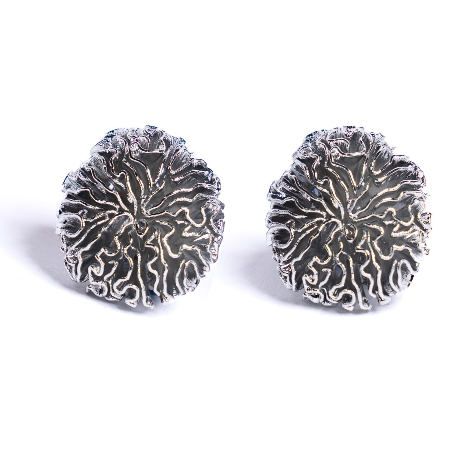 Ravine Enigma_Silver