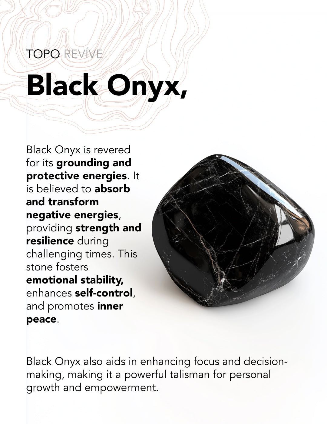 Guardian Eye Pearl & Black Onyx Necklace – Topo Revíve